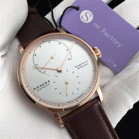 best nomos replica watch|nomos watches germany.